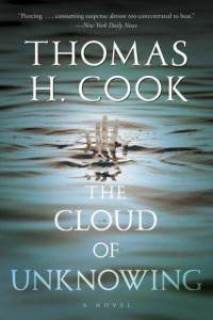 cloud-unknowing-thomas-h-cook-paperback-cover-art