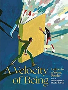velocity of being